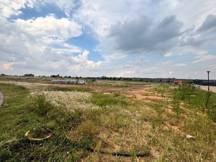 0 Bedroom Property for Sale in Helderzicht Eco Estate North West